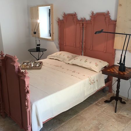 Villa Fatuaria à Ostuni Extérieur photo
