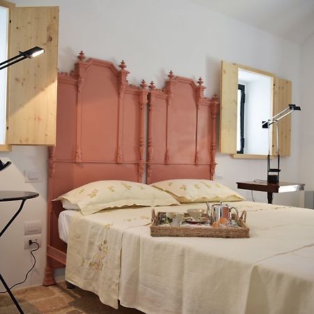 Villa Fatuaria à Ostuni Extérieur photo