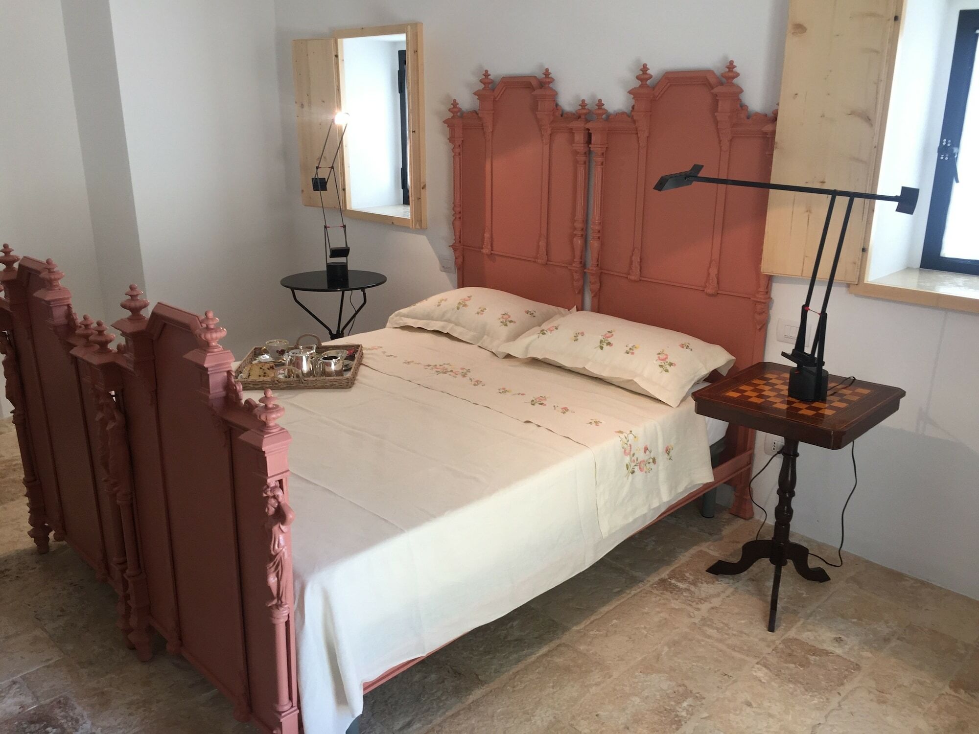 Villa Fatuaria à Ostuni Extérieur photo